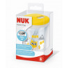 Tasse Action Cup 12 m+ NUK Blanc