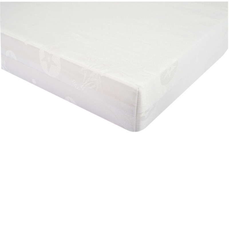Matelas polybambou 50x100 DOMIVA