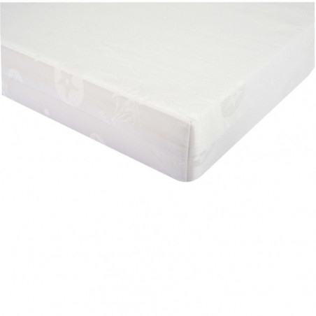 Matelas polybambou 50x100 DOMIVA