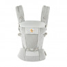Porte bébé Adapt SoftFlex™ Mesh ERGOBABY Gris perle