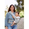 Porte bébé Adapt SoftFlex™ Mesh ERGOBABY Gris perle