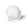 Lot de 60 coussinets d'allaitement Hight performance NUK