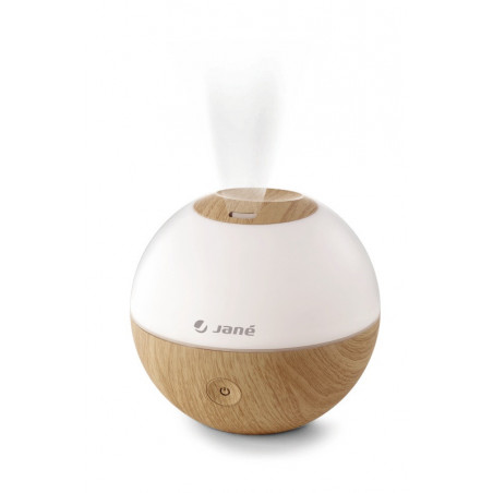 Humidificateur à ultrason Moon JANE Glitter Nature Edition