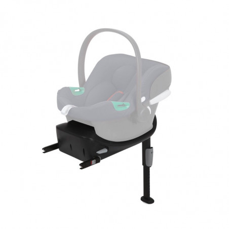 Base One i-Size pour Aton B2 et S2 CYBEX Black