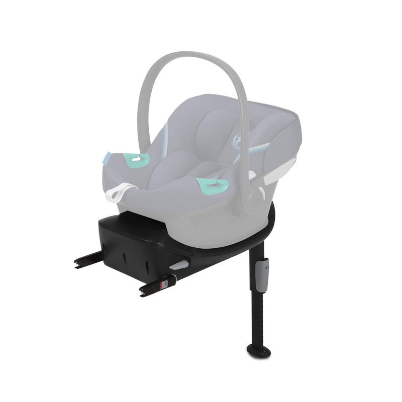 Base One i-Size pour Aton B2 et S2 CYBEX Black