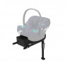 Base One i-Size pour Aton B2 et S2 CYBEX Black