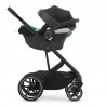 Siege-auto Aton B2 i-Size CYBEX Volcano black