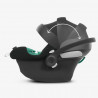 Siege-auto Aton B2 i-Size CYBEX Volcano black