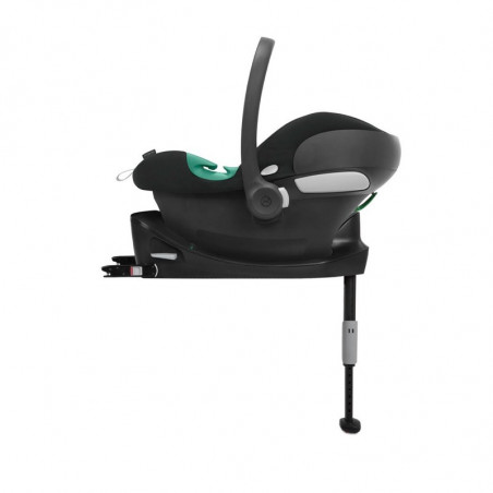 Siege-auto Aton B2 i-Size CYBEX Volcano black