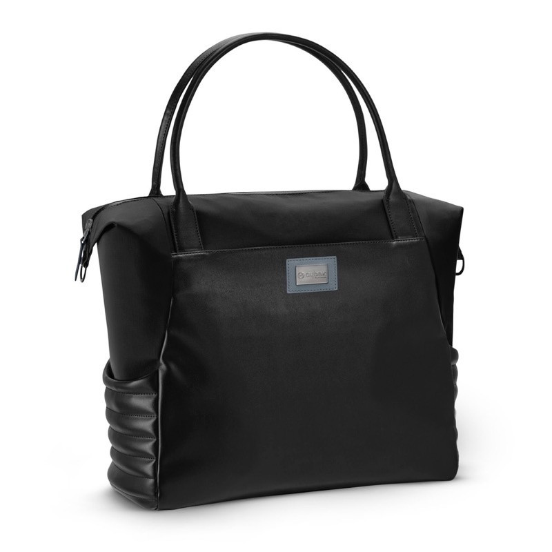 Sac à langer Priam 4 CYBEX Deep black