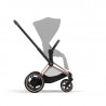 Châssis et structure ePriam 2 CYBEX Rosegold