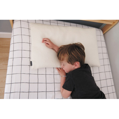 Oreiller coton 40 x 60 cm CANDIDE