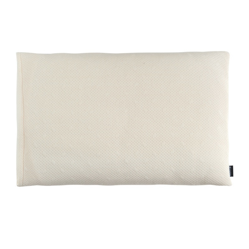 Oreiller coton 40 x 60 cm CANDIDE