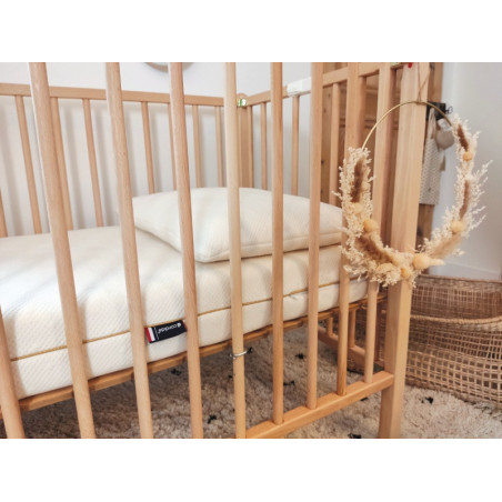 Oreiller coton 40 x 60 cm CANDIDE