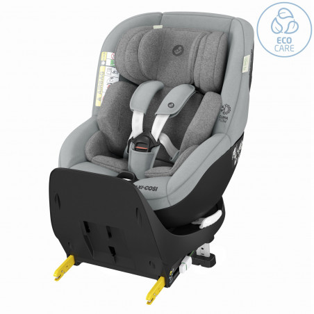 Siège auto Mica Pro Eco i-Size MAXI COSI Authentic grey