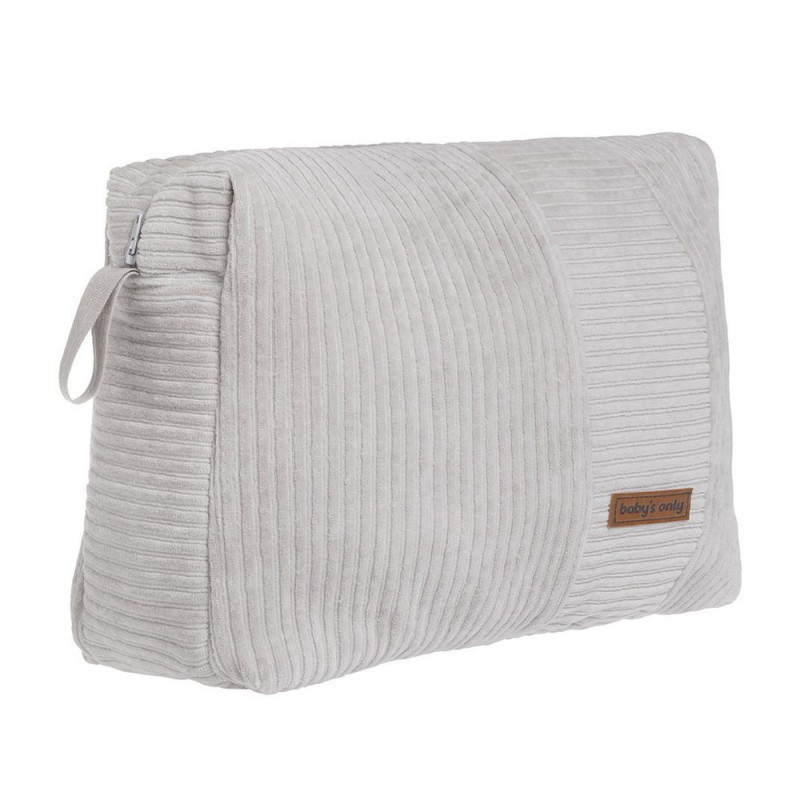 Trousse de toilette Sense BABY'S ONLY Gris caillou