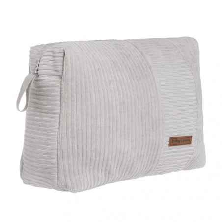 Trousse de toilette Sense BABY'S ONLY Gris caillou