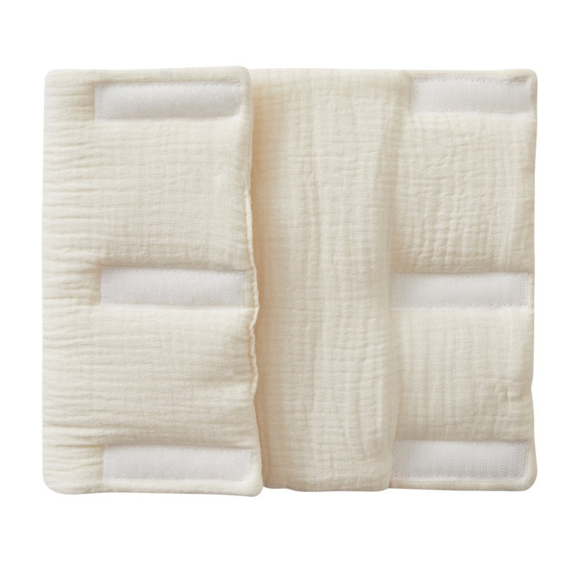 Tour de lit modulable & respirant BB&CO Mousse de lait