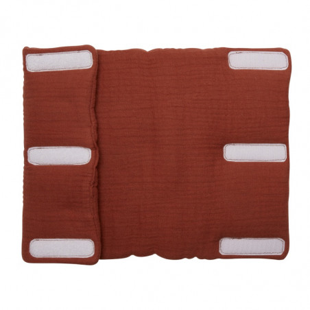 Tour de lit modulable & respirant BB&CO Portofino