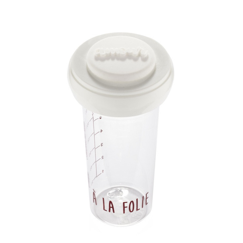 Lot de 2 opercules en silicones Nuage/Amour LE BIBERON FRANCAIS