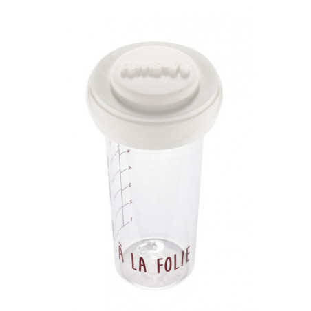 Lot de 2 opercules en silicones Nuage/Amour LE BIBERON FRANCAIS