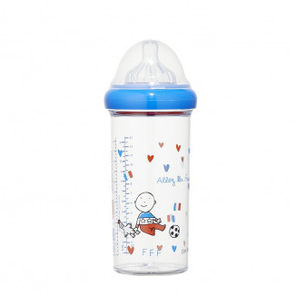 Biberon 360ml Collectif Français LE BIBERON FRANCAIS Fédération Française de foot