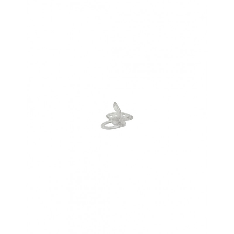 Sucette 6 mois+ Ecole des mousses LE BIBERON FRANCAIS Marine Nationale