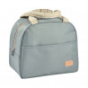 Sac repas isotherme BEABA Vert sauge