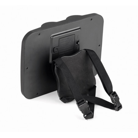 Miroir de surveillance éclairé JANÉ