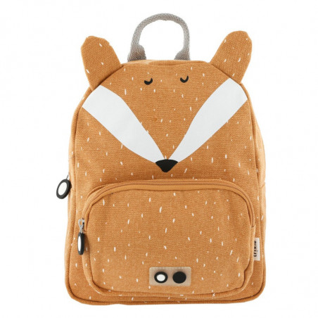Sac à dos TRIXIE Mr. fox orange