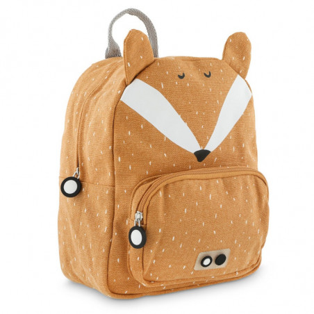 Sac à dos TRIXIE Mr. fox orange