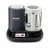 Babycook Smart BEABA Gris anthracite