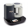 Babycook Smart BEABA Gris anthracite