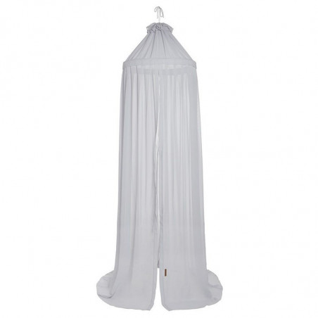 Ciel de lit Sense BABY'S ONLY Gris caillou