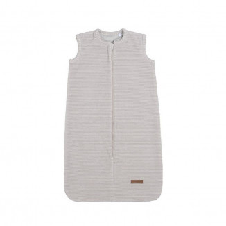 Gigoteuse 2e âge Sense BABY'S ONLY Gris caillou