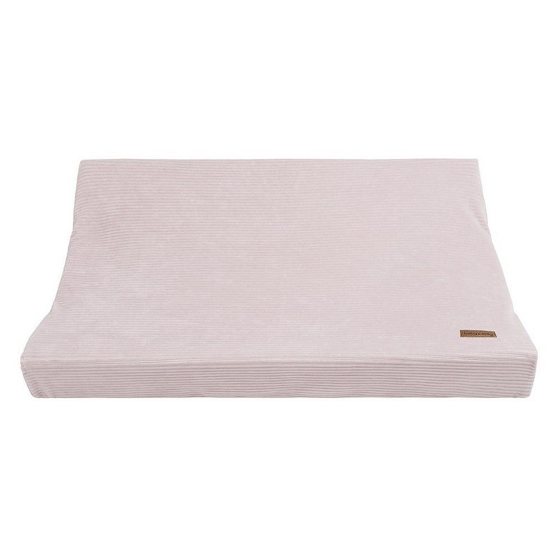 Housse de matelas à langer Sense BABY'S ONLY Vieux rose