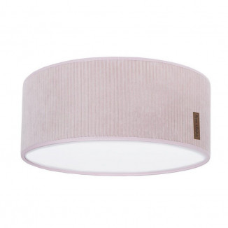Lampe de plafond Sense BABY'S ONLY Rose