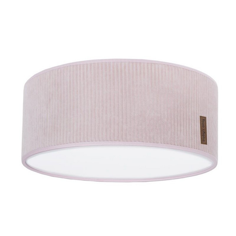 Lampe de plafond Sense BABY'S ONLY Rose