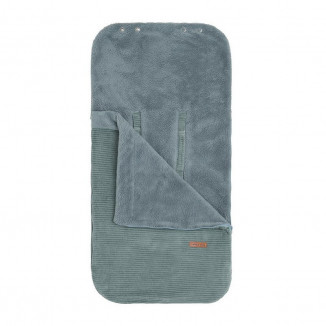 Nid d'ange Sense BABY'S ONLY Vert d'eau