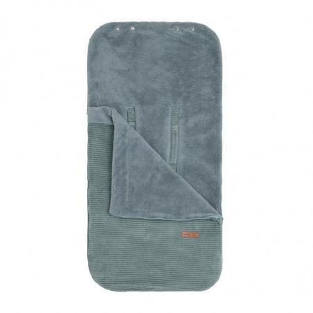 Nid d'ange Sense BABY'S ONLY Vert d'eau