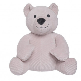 Ours en peluche Sense BABY'S ONLY Rose