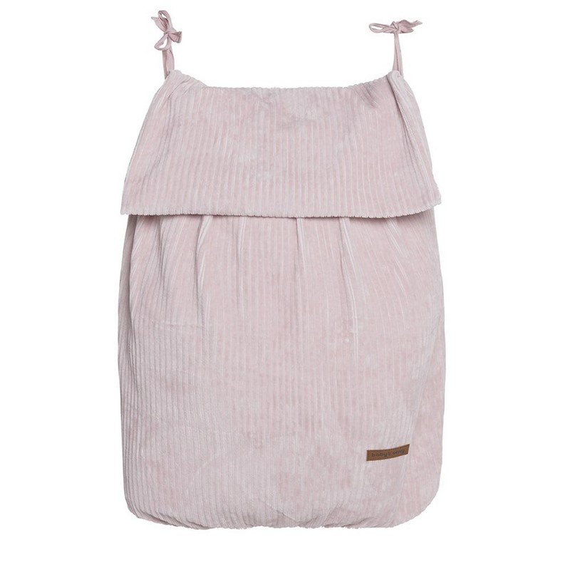 Sac de rangement Sense BABY'S ONLY Rose