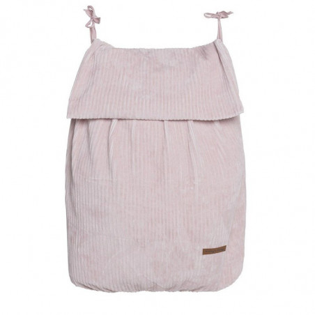 Sac de rangement Sense BABY'S ONLY Rose