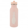 Gourde 500ml TRIXIE Mrs. rabbit rose