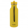 Gourde 500ml TRIXIE Mr. lion jaune