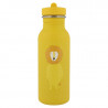 Gourde 500ml TRIXIE Mr. lion jaune
