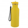 Gourde 500ml TRIXIE Mr. lion jaune