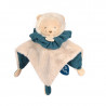 Doudou boule Lion DOUDOU&COMPAGNIE Petits futés