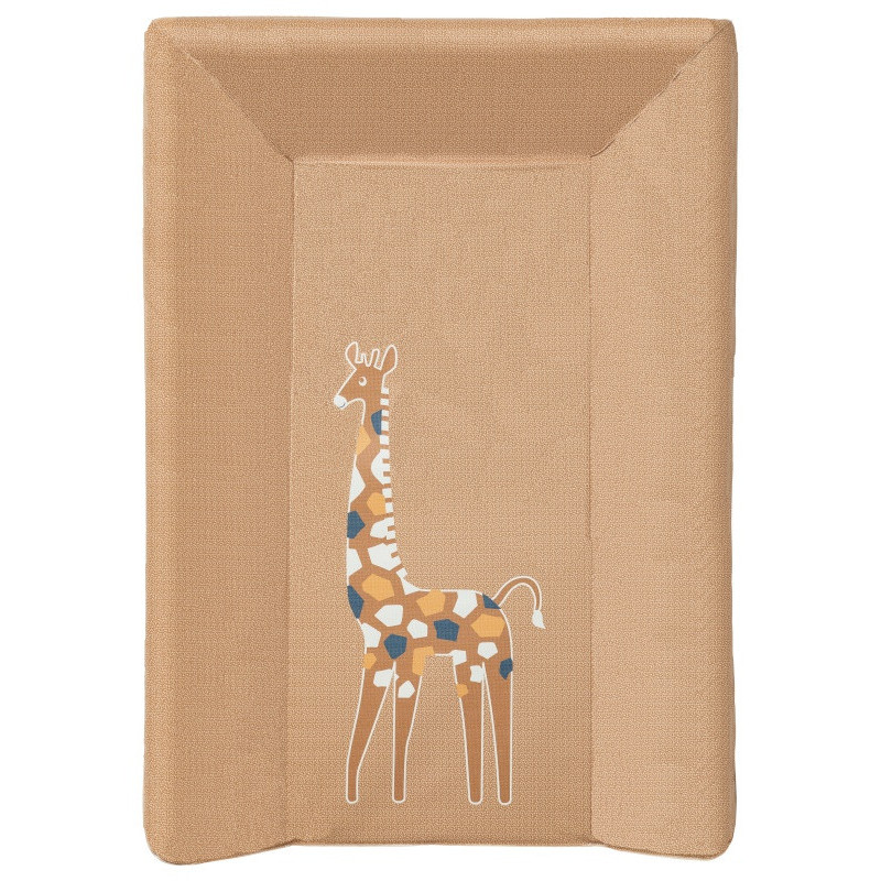Matelas à langer Luxe LITTLE BAND Girafe