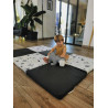 Tapis de motricité XL CANDIDE Black & White Expérience